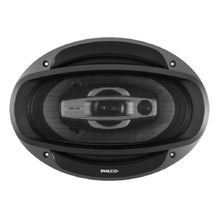 Parlante para Auto Philco SPO2693P 6x9"