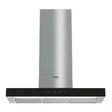 Campana Extractora Whirlpool WAE90RPIM