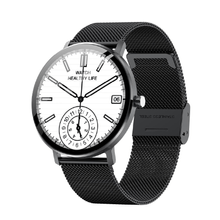 Smartwatch Grow Home GR 23 Luxe Negro