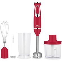 Licuadora De Mano Atma LMAT8528RP 600w