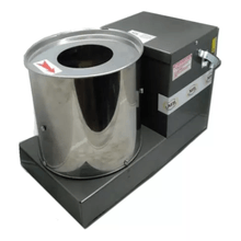 Amasadora Rapida de Mesa 5 Kg de Harina - 8 Kg de Masa MB