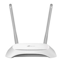 TP LINK ROUTER TL-WR840N 300M