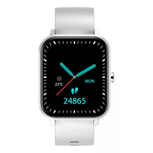 Smartwatch Foxbox Neutron 3 Plateado