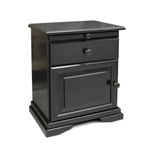 Mesa de Luz M. Patria Tradición Wengue