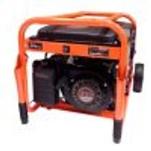 Generador DAEWOO GDX 3100E, 3.2KVA 212cc ENCE.ELEC