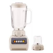 Licuadora KANJIHOME BL0600LAO Jarra De Vidrio 1.5 Lt