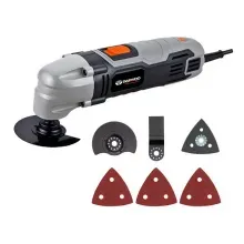 Sierra Multicortadora Oscilante Daewoo DAMT‑280