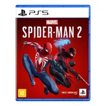 JUEGO SONY PLAYSTATION MARVELS SPIDER MAN