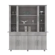MODULAR ENTERO LAMINADO ORLANDI 224 JACARANDA