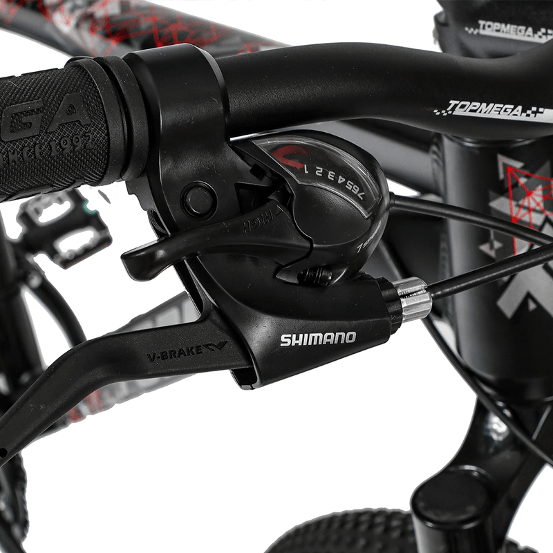 Bicicleta-TOPMEGA-REGAL-R29-21-Velocidades-NegraBlancaGris-Talle-L-7.png
