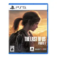 JUEGO SONY PLAYSTATION PS5 THE LAST OF US