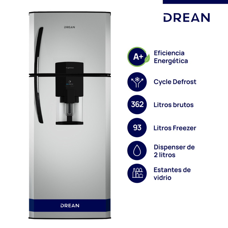 Heladera-con-freezer-Drean-HDR370F61S-Ciclica-362-Lt-Silver-9.png