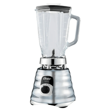 Licuadora Vidrio Oster 4655 1,25Lts 600w