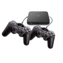 CONSOLA LEVEL UP RETRO PLAY LT SMART TV