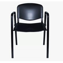 Silla De Oficina Dakot 700 Plástica Con Apoyabrazos