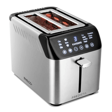 Tostadora Philco Predicta TO071IP Inox