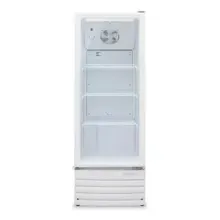 Vertical Exhibidora Vertical Philco PHEV230B 229L Litros