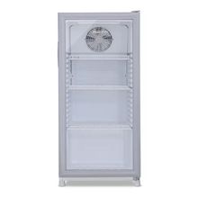 Vertical Exhibidora Vertical Philco PHEV115B 115 Litros