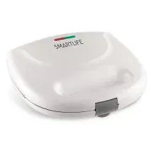 SANDWICHERA SMARTLIFE SL SW3383 BLANCO