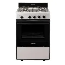 Cocina Volcán Multigas 87679V 55 cm Inoxidable