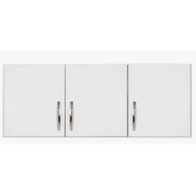 Alacena Platinum blanco 304203