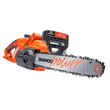 Motosierra Electrica Daewoo Power DCS2216E 2200w 7000RPM