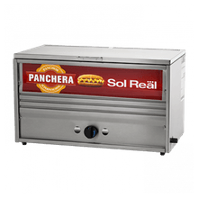 PANCHERA SOL REAL MEDIANA 066 Gas Envasado