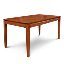 Mesa de Madera M. Patria Murano 1.80 Mts Cedro
