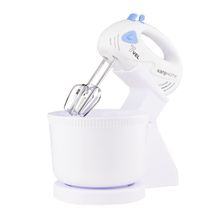 Batidora con Bowl Kanhijome KJH-PL0300HMB