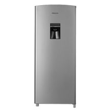 Heladera Con Dispenser Phsd179pd2 Philco185Lts Plateada