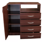 Chiffonier-4-Cajones-Y-1-Puerta-Platinum-921-Roble-Antiguo4.png