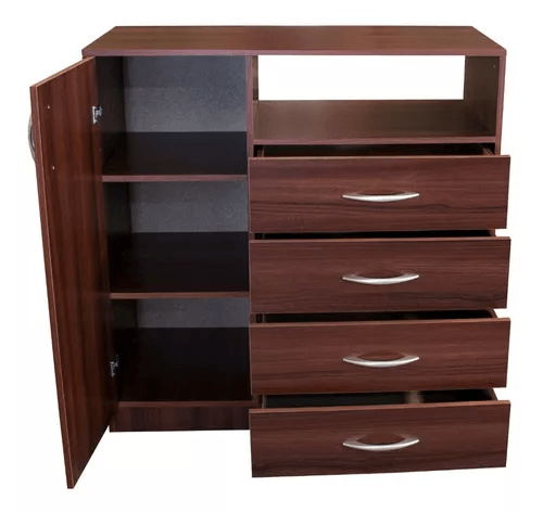 Chiffonier-4-Cajones-Y-1-Puerta-Platinum-921-Roble-Antiguo4.png