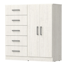 Chifonier Orlandi 3404 Nordico Venecia