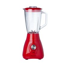 Licuadora Kanji Home Kjh-bl0800la01-r Vertical 800w/1,5l Lh Color Rojo