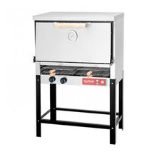 HORNO PIZZERO SOL REAL 12 PZ GN 168