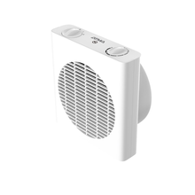 Cloventor ATMA CAFH2024P,2000W,2 NIV,TERMOST,BLCO