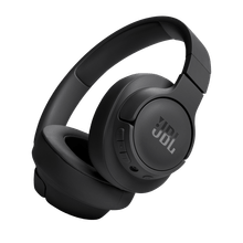 AURICULAR - JBL TUNE 720BT, OVER-EAR, C/MIC, NEGRO