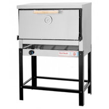 HORNO PIZZERO SOL REAL 6PZ GE 067