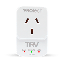 PROTECTOR DE TENSION TRV PROTECH F 105000007