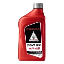 LUBRICANTES HONDA HP4S SINT 10W30 SYN