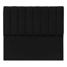 Respaldo C. LIVING Asturia 1.70TAP-Negro
