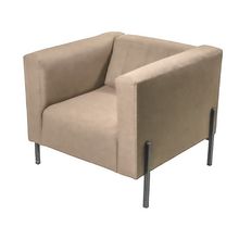 Sillon Poltrona Donnet Sheldon Caño 20-20 Beige