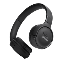 AURICULAR JBL TUNE 520BT OVER-EAR NEGRO
