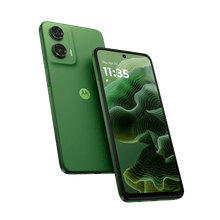 Celular MOTOROLA G35 128GB VERDE