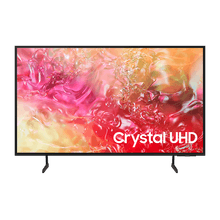 SAMSUNG SMART TV LED UHD 4K 65" 65DU7000