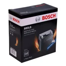 Acumulador Bosch BB5LB SMASH-BLITZ-WAVE