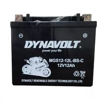 Acumulador Dynavolt BDG23 GEL MG12-12L-BS-C