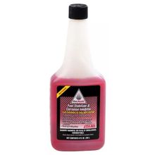 LUBRICANTES HGO COMBUSTIBLE 236ML 08732-0800