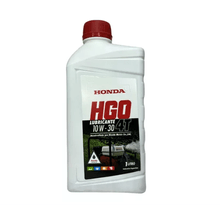 LUBRICANTES HGO SAE 10W30 P.FUERZA 08232-H99-K1JQ1