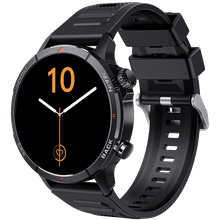 SMART WATCH X-VIEW TRAIL S 1.39 NEGRO +MALLA